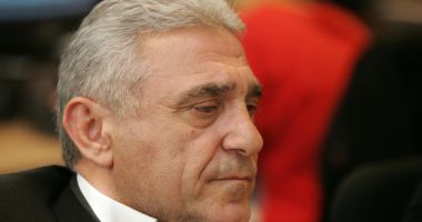 Ioan Becali, decizie de eliberare condiționată