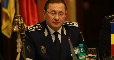 Stire din Eveniment : Ce priorități are Inspectoratul General al Poliției de Frontieră, în 2014