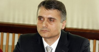 Demiteri la MAI. Ioan Dascălu, schimbat din funcția de secretar de stat