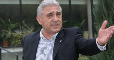 Stire din Eveniment : Judecătorii constănțeni i-au refuzat libertatea lui Ioan Becali