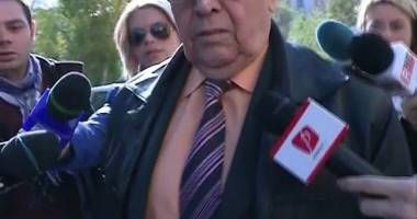 Stire din Eveniment : Torționarul Ioan Ficior, CONDAMNAT la 20 de ani de închisoare pentru crime contra umanității