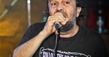 Stire din Cultură-Educație : Ioan Gyuri Pascu, în concert  la Constanța
