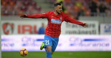 Stire din Sport : FCSB a învins cu 4-3 Hermannstadt, în prima etapă a Ligii I