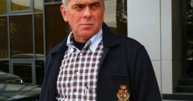 Stire din Eveniment : Ioan Neculaie a scăpat de arest! Magistrații l-au pus sub control judicar