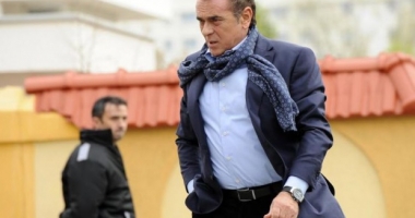 Stire din Eveniment : Omul de afaceri Ioan Neculaie, dat în urmărire generală, a fost prins la Giurgiu