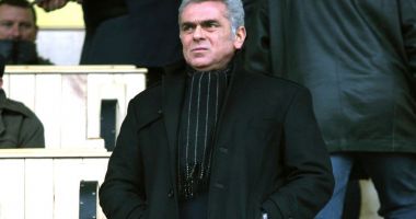 Stire din Eveniment : Ioan Neculaie, fostul patron al lui FC Brașov, condamnat la 10 ani de închisoare