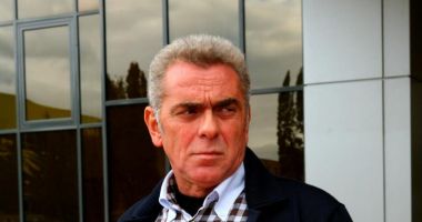 Stire din Eveniment : Fostul patron al FC Brașov Ioan Neculaie, eliberat condiționat
