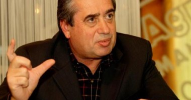 Stire din Economie : S-a înființat Uniunea Confederațiilor Patronale Independente din România - PATROROM