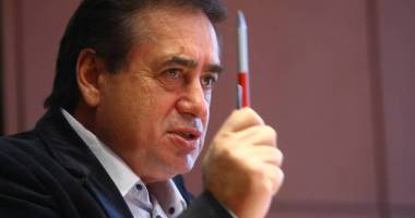 Stire din Eveniment : Omul de afaceri Ioan Niculae, eliberat condiționat
