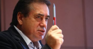 Ioan Niculae, condamnat la 3 ani și 6 luni de închisoare cu executare