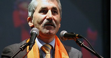 Stire din Politică-Administrație : "Chiar dacă opoziția nu vrea, vom avea alegeri comasate în noiembrie 2012"
