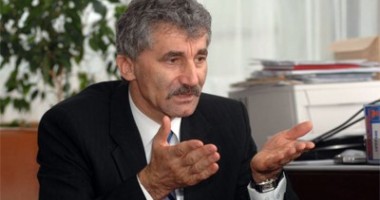 Stire din Politică-Administrație : "Este exclus să fie amânate alegerile locale și parlamentare pentru 2013"