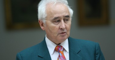 Stire din Cultură-Educație : DOLIU ÎN CULTURA CONSTĂNȚEANĂ / Profesorul Ioan Popișteanu s-a stins din viață