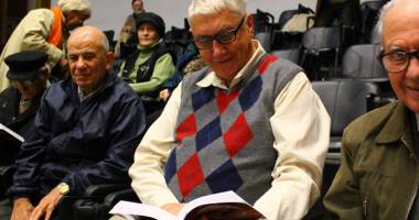 Un exercițiu tulburător de "Întoarcere către sine", semnat Ioan Roman - 4