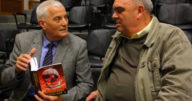Un exercițiu tulburător de "Întoarcere către sine", semnat Ioan Roman - 3