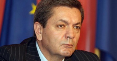 Ioan Rus, audiat ca martor în dosarul privind referendumul