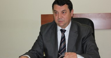 Stire din Eveniment : "În lupta cu evaziunea fiscală, nu facem compromisuri!"