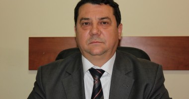 Stire din Eveniment : Serviciul Investigarea Fraudelor din Poliția Constanța a rămas fără șef
