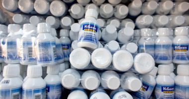 Stire din Actualitate : Ministerul Sănătății: "Nu luați iod preventiv, vă puteți îmbolnăvi!"