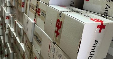 Stire din Social : Încă o informație importantă pentru populație, despre PASTILELE CU IOD, ce urmează să fie furnizate