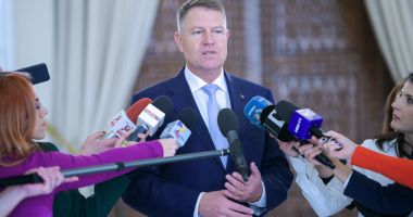 Iohannis a decis: Recursul compensatoriu, ANULAT!