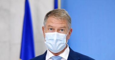 Stire din Politică-Administrație : România are o nouă sărbătoare națională. Klaus Iohannis a promulgat legea