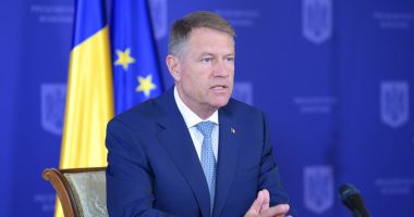 Stire din Politică-Administrație : O nouă ședință la Cotroceni. Discuții despre măsurile care se vor aplica după 15 mai