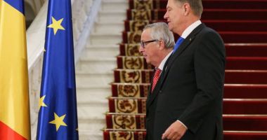Stire din Politică-Administrație : Juncker: Ca să conduceți bine treburile UE, nu exportați conflictele interne