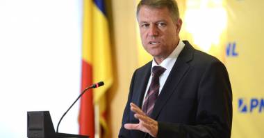 Stire din Politică-Administrație : Președintele Klaus Iohannis, vizită în Republica Moldova