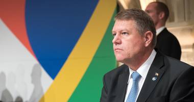 Stire din Politică-Administrație : MALTA / Iohannis a subliniat necesitatea unui parteneriat puternic UE - Africa