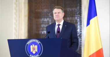 Președintele Iohannis, întâlnire cu viceprim-ministrul croat Davor Ivor Stier