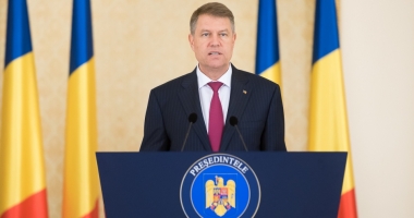 Stire din Politică-Administrație : Klaus Iohannis, întâlnire cu Manfred Weber, la Cotroceni