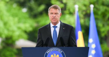 Stire din Politică-Administrație : ONG-urile îi cer lui Iohannis consultări publice înainte de a acționa în baza deciziei CCR  în cazul Kovesi