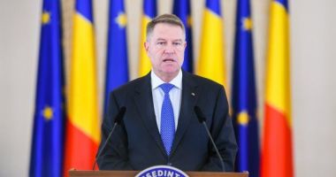 Mesajul președintelui Iohannis, după ce patru militari români au fost răniți în Afganistan