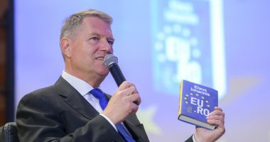 Iohannis: 