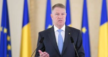 O nouă reuniune la Cotroceni privind gestionarea epidemiei Covid-19