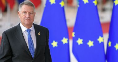 Stire din Politică-Administrație : "România are o șansă mare să obțină o finanțare consistentă"