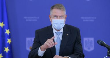 Iohannis, ședință cu premierul și cu ministrul Finanțelor pentru bugetul de stat