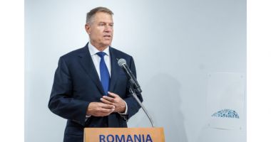 Stire din Politică-Administrație : Președintele Iohannis va participa la summitul NATO de la Washington, în perioada 9-11 iulie