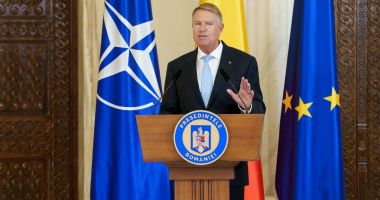 Stire din Politică-Administrație : Consultări la Cotroceni cu partidele parlamentare pentru formarea noului Guvern. Cine va fi premierul?