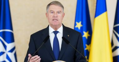 Stire din Politică-Administrație : Klaus Iohannis a dat explicații în fața mai multor diplomați americani privind anularea alegerilor din România