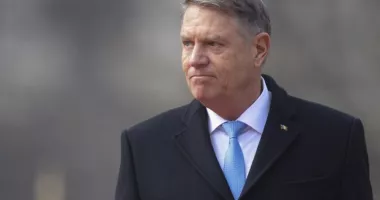 Stire din Actualitate : ANAF cere aproape cinci milioane de lei de la Iohannis. Sechestrul asigurator, respins de Curtea de Apel