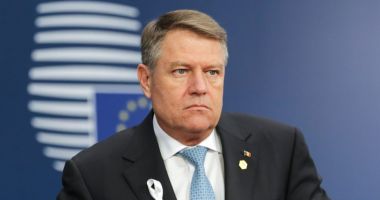 Stire din Eveniment : ANAF are mână liberă de la ÎCCJ să recupereze 260.000 de euro de la Iohannis. Motivarea deciziei privind casa din Sibiu
