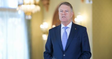Stire din Politică-Administrație : Klaus Iohannis: „Colaborarea între NATO şi UE este extrem de importantă”