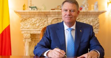 Stire din Politică-Administrație : Klaus Iohannis și-a propulsat încă un consilier prezidențial într-o funcție de top