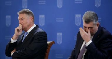 Stire din Politică-Administrație : Demisionează sau nu Iohannis? Care sunt atribuțiile președintelui interimar