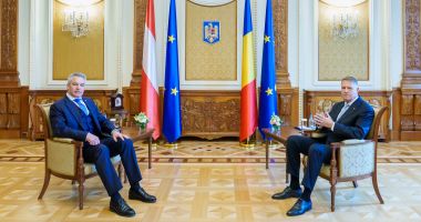 Stire din Actualitate : Nehammer: Poziția noastră rămâne clară și neschimbată - sistemul Schengen nu funcționează!
