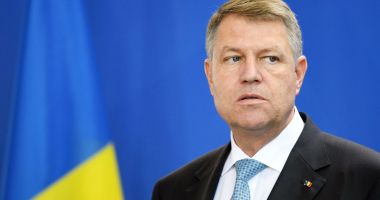 Stire din Politică-Administrație : Preşedintele Iohannis a participat la Haga la o reuniune dedicată pregătirii Summitului NATO