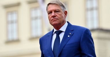 Stire din Politică-Administrație : Preşedintele Iohannis participă marţi şi miercuri, la al patrulea Summit al Consiliului Europei