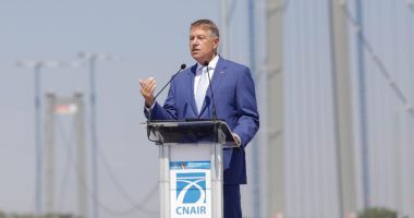 Stire din Politică-Administrație : Preşedintele Klaus Iohannis participă la Summitul NATO de la Vilnius